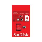 3972_1_Cartao-de-Memoria-Micro-SD-4GB-Sandisk-com-Adaptador